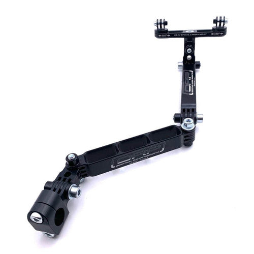 ODENTHAL LONG ARM, DOUBLE SWIVEL CAMERA MOUNT