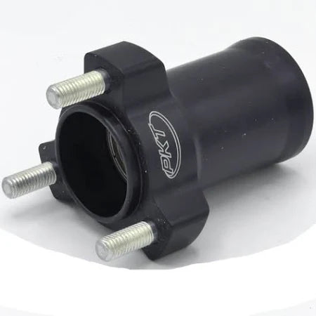 PKT FRONT HUB 17 x 75 MM