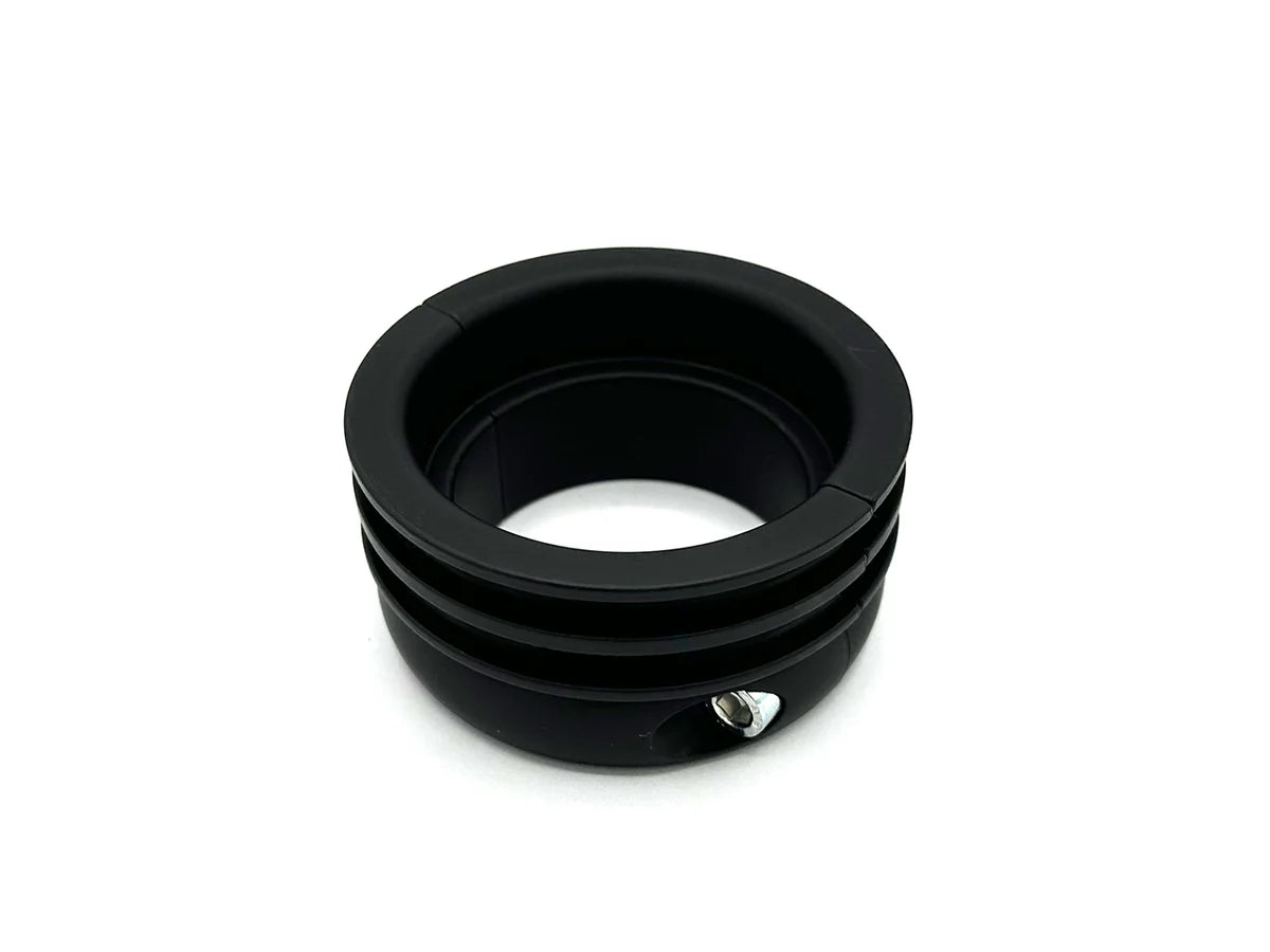 RIGHETTI RIDOLFI AL AXLE PULLEY - 50MM BLACK