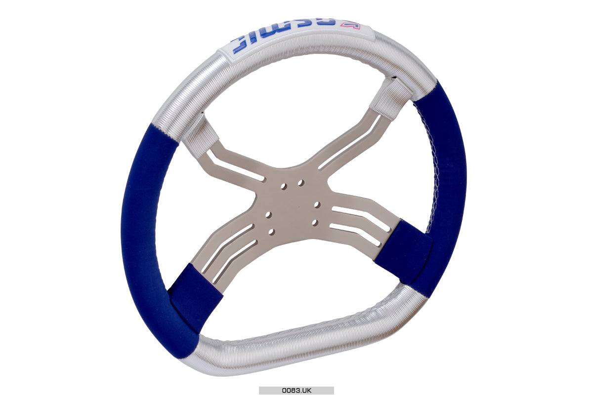 OTK 4 MINI KOSMIC STEERING WHEEL