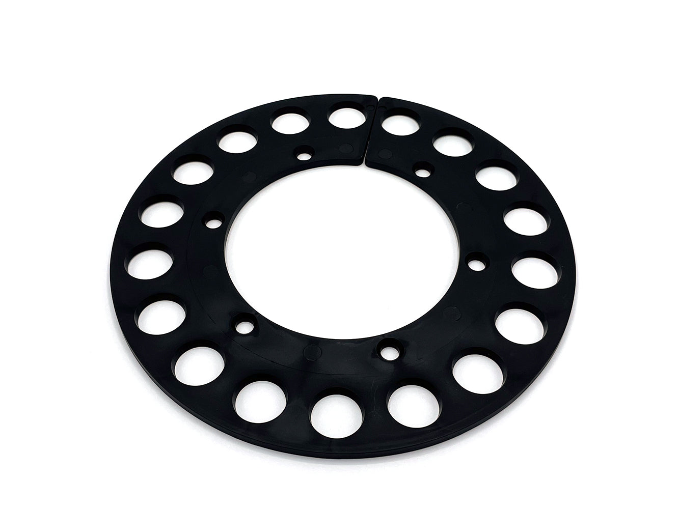 PLASTIC SPROCKET GUARD 8"