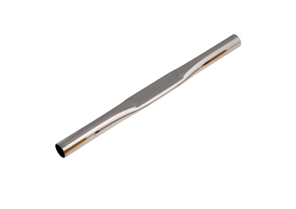 0235.GA Rear bar Ø 30 mm L. 470 mm