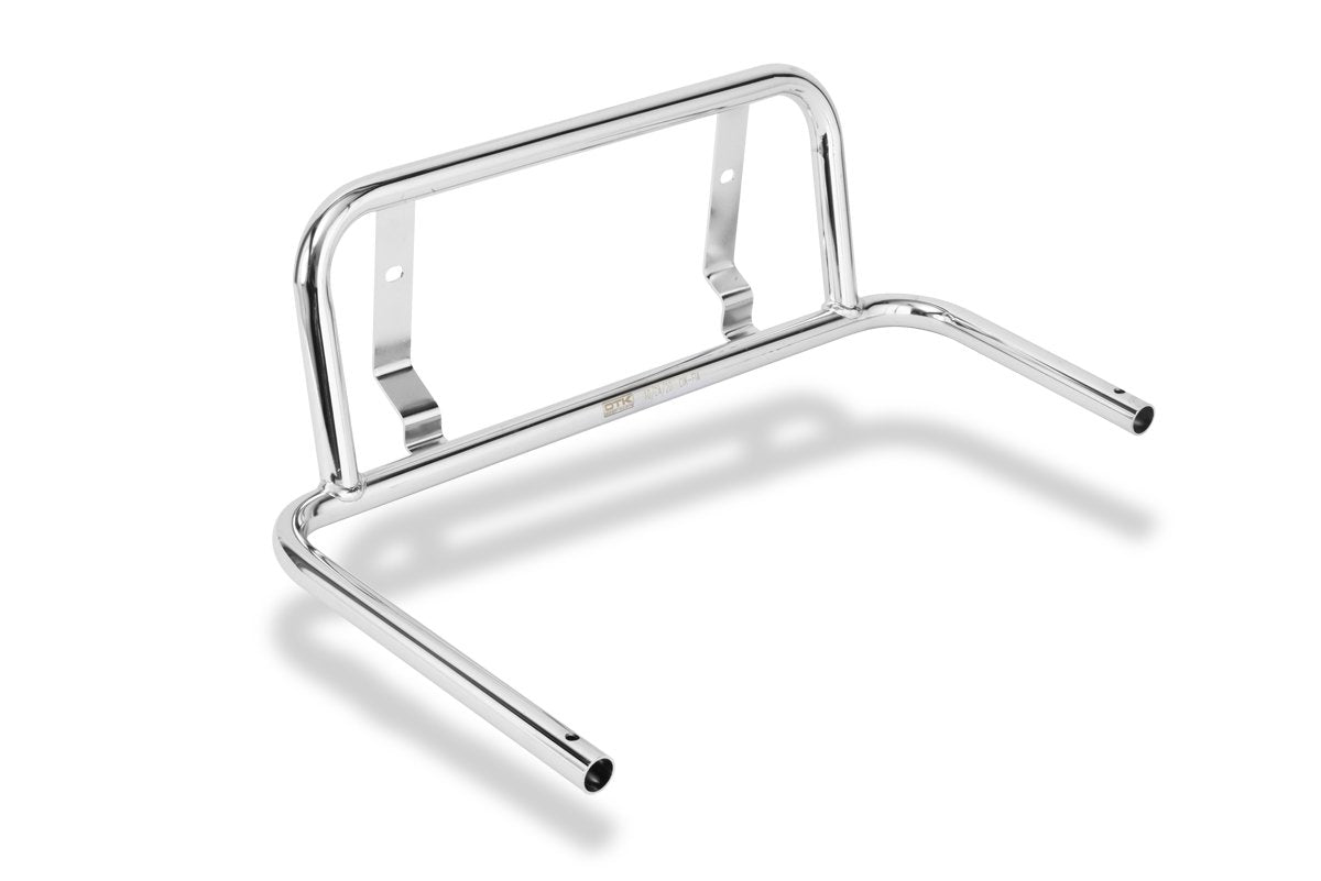 C - 0004.F7DX Right side-bumper for M6 bodyworks