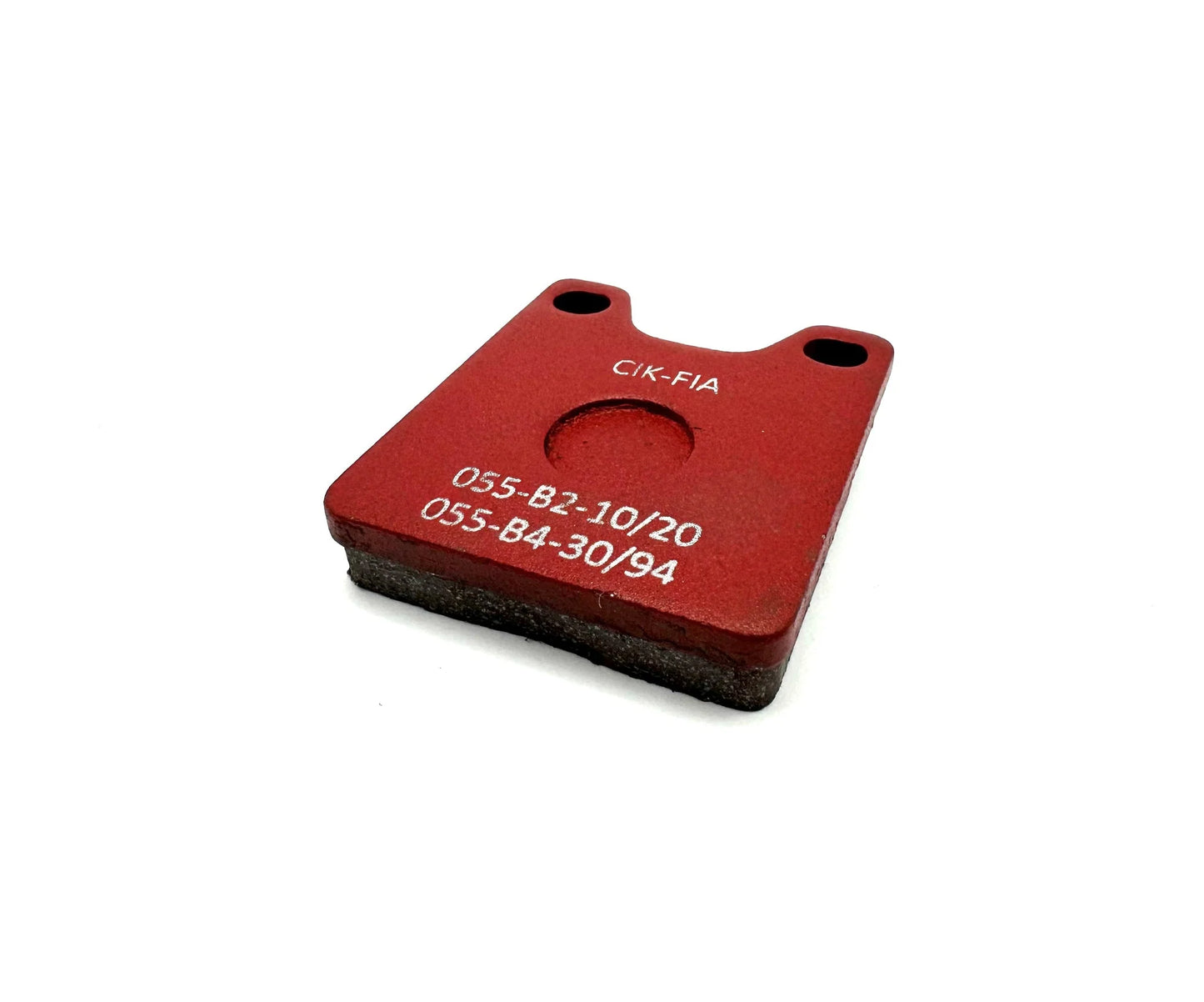 Kart Republic KR2 Rear Brake Pad
