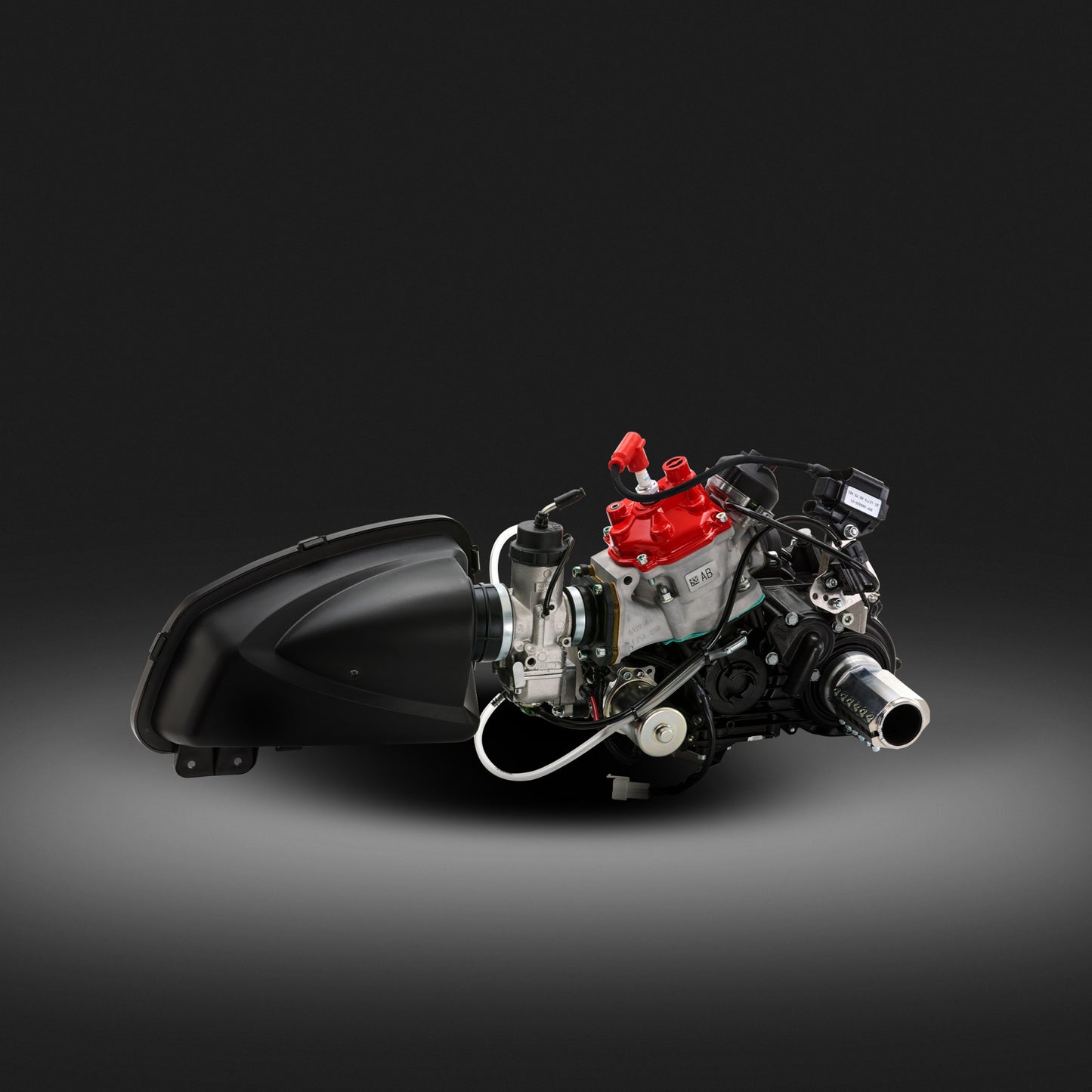 Rotax DD2 Max Engine