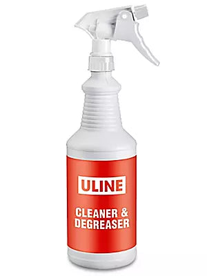 READY TO USE DEGREASER