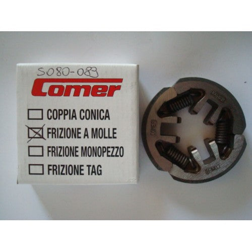 COMER C50-C52 CLUTCH SHOES