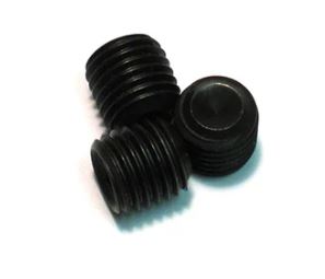 AXLE BEARING SCREW M8