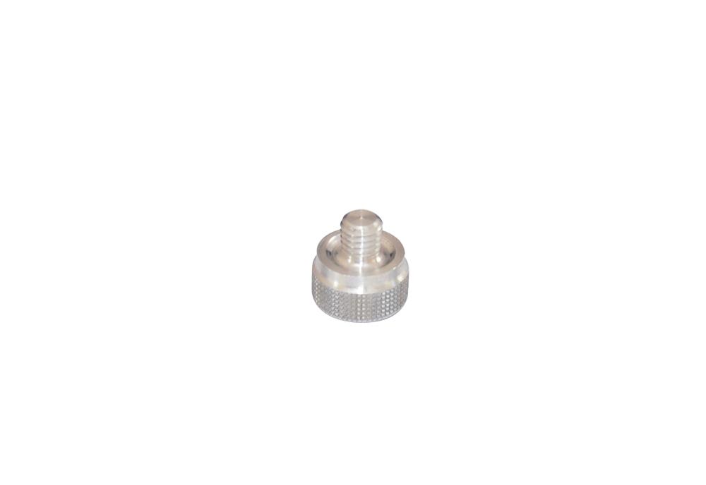 K - 0222.B0 Short special screw for drilled wheel