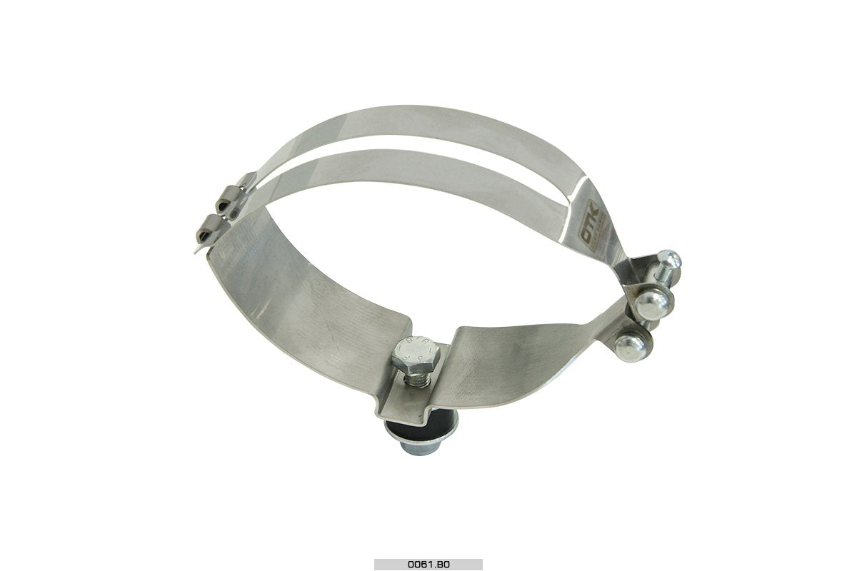 C - 0061.B0 Silencer’s oval cradle-holder KZ