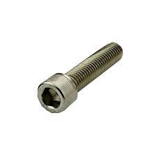 W524/14 Socket-Head Screw M5x14