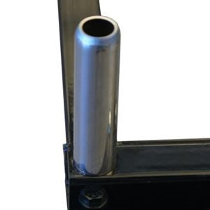 STREETER STACKER PIN PACK (4 post)