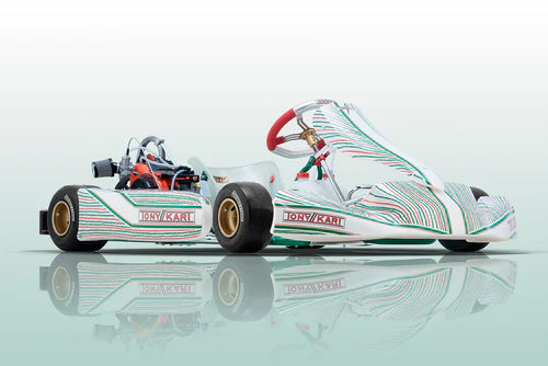 Tony Kart STV 450