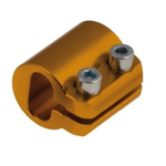 OTK FLAT TORSION BAR CLAMP - 30MM