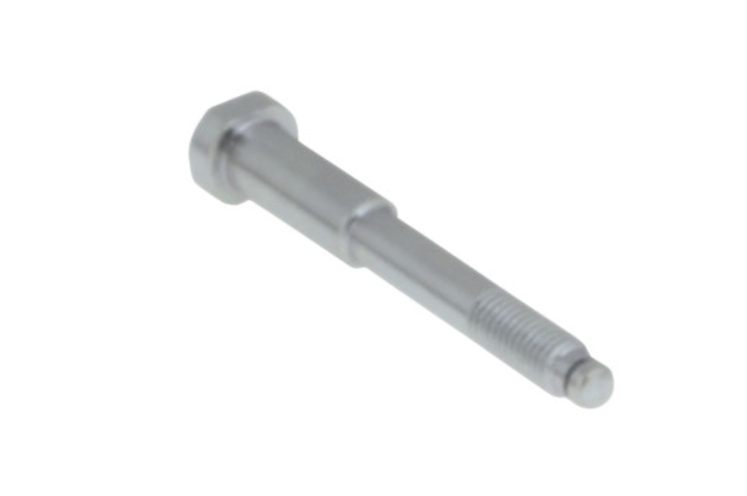 0017.A0 Rookie pedal screw