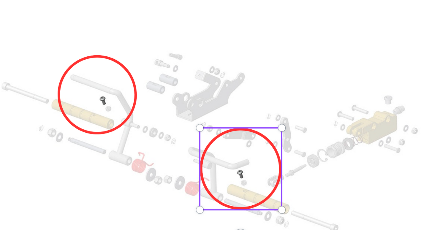 TB SCREW 5x12mm V.TB5X12