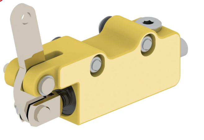 A1 - 0030.FA Mini Kid Brake pump