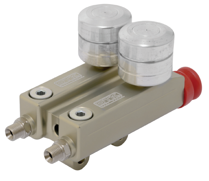 A - 0029.GC Complete one-piece brake pump BSZ