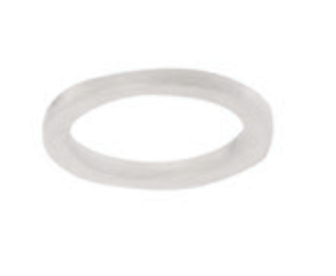 F - 0029.GC6B Brake pump tank's spacer