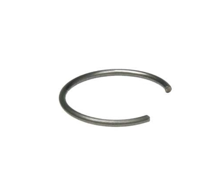 Circlip (seeger) with 15mm piston pin