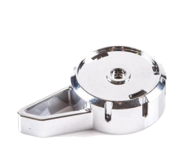 Levante switch Evo Rotax Max