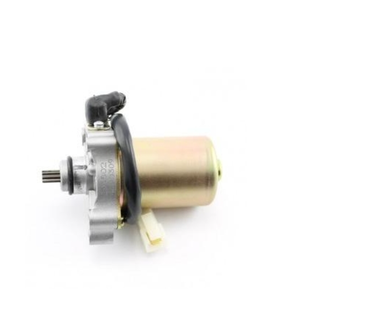 Starter Evo Rotax Max