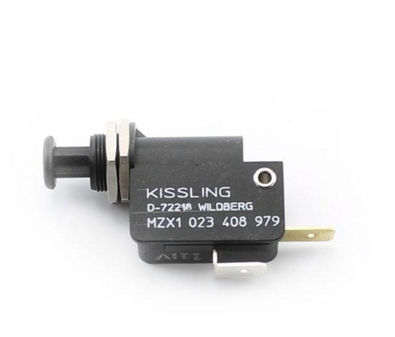 Engine stop device ON / OFF Rotax Max (for engines before 2014)