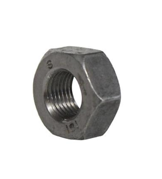 Hex Nut M10X1 Pinion BMB Rotax
