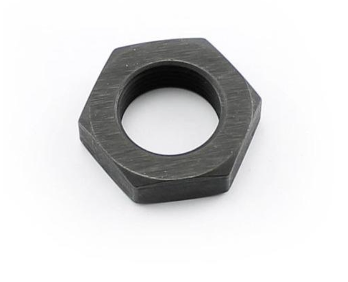 Hexagonal nut M20x1,5 Din 936 clutch Rotax
