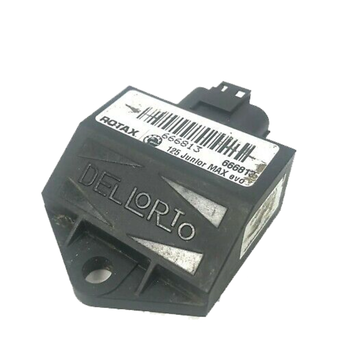 Electronic control unit Rotax Junior Evo (dellorto)