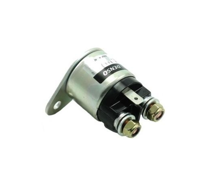 Relais Rotax Max - Micro - Mini - Junior - DD2