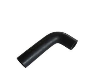 Water pipe angle Radiator Rotax