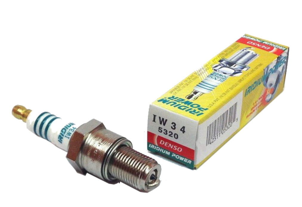 Plug DENSO IW34
