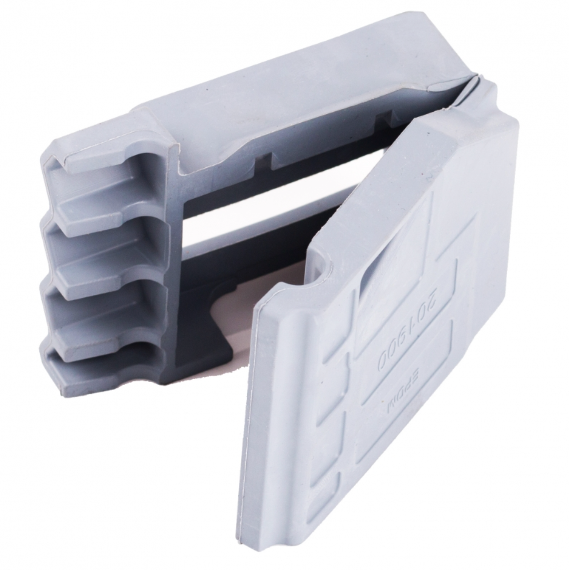 Rubber Protection Electronic Control Unit Rotax