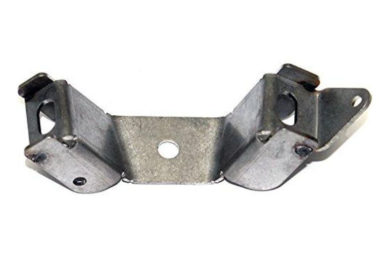 Support muffler Rotax EVO