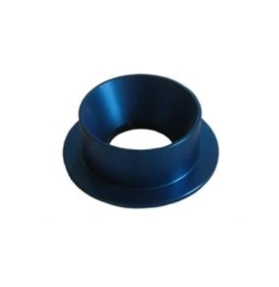Bottleneck Blue Rotax Mini 19mm