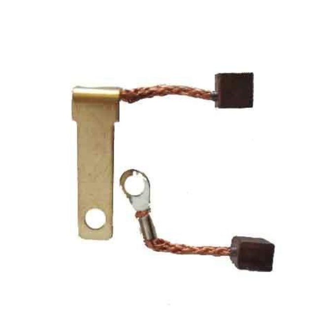 IAME STARTER BRUSHES KIT