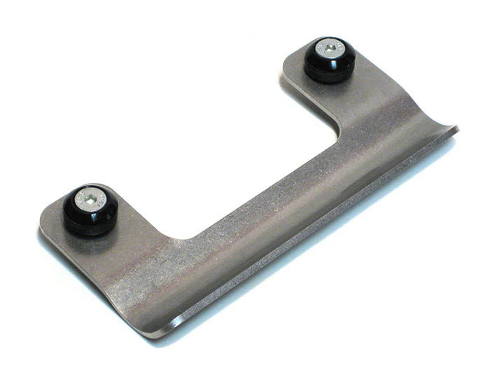 PKT SKID PLATE - FRONT