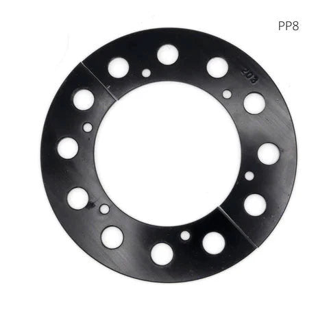 Go Kart Sprocket Guard - 8"