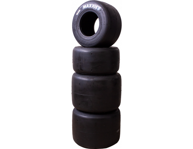 MAXXIS TIRE SET