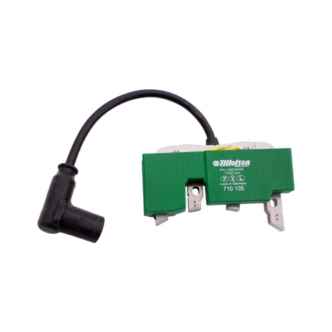 TILLOTSON IGNITION COIL - 7500RPM 2025 SPEC