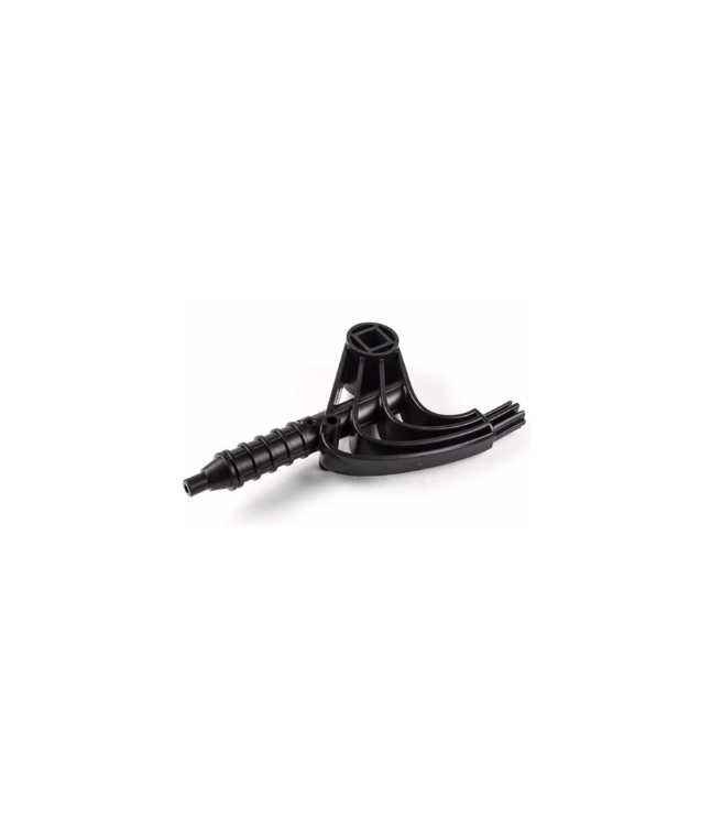 Flexible Rear Bumper Rotax Evo DD2