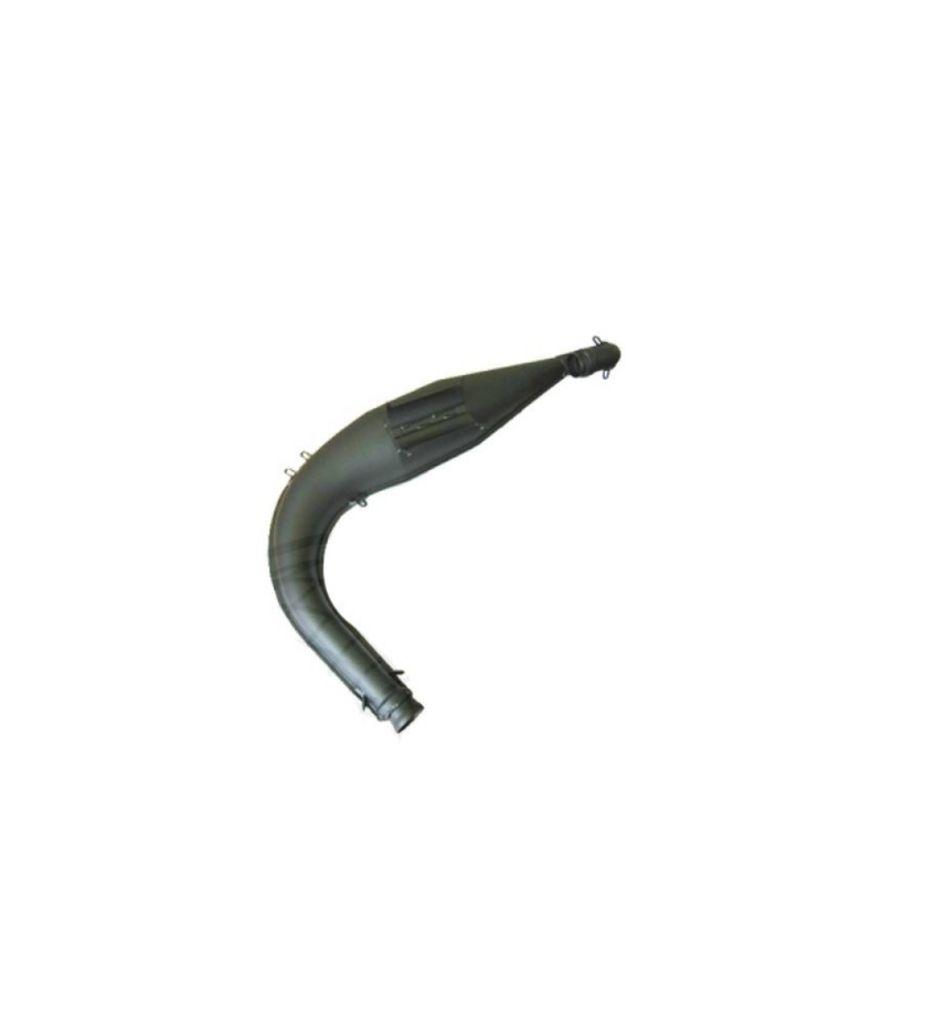 Rotax Muffler EVO
