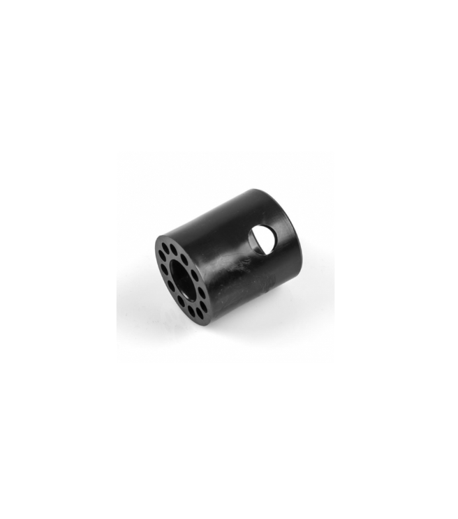 Roller Bearing Flexible Rear Bumper Rotax Evo DD2