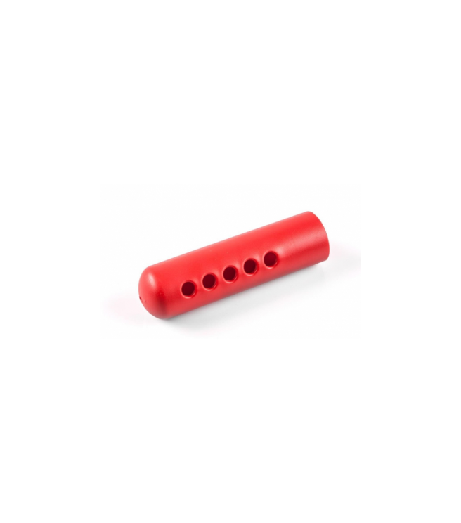 Rubber Roller Flexible Rear Bumper Rotax Evo DD2