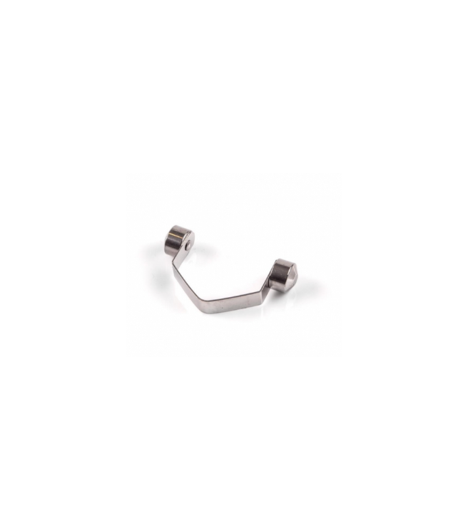 Spring Roller Flexible Rear Bumper Rotax Evo DD2