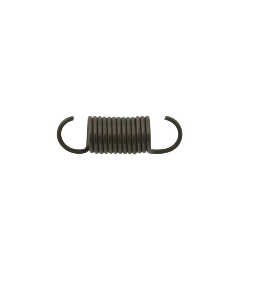 Spring for exhaust manifold (52mm)