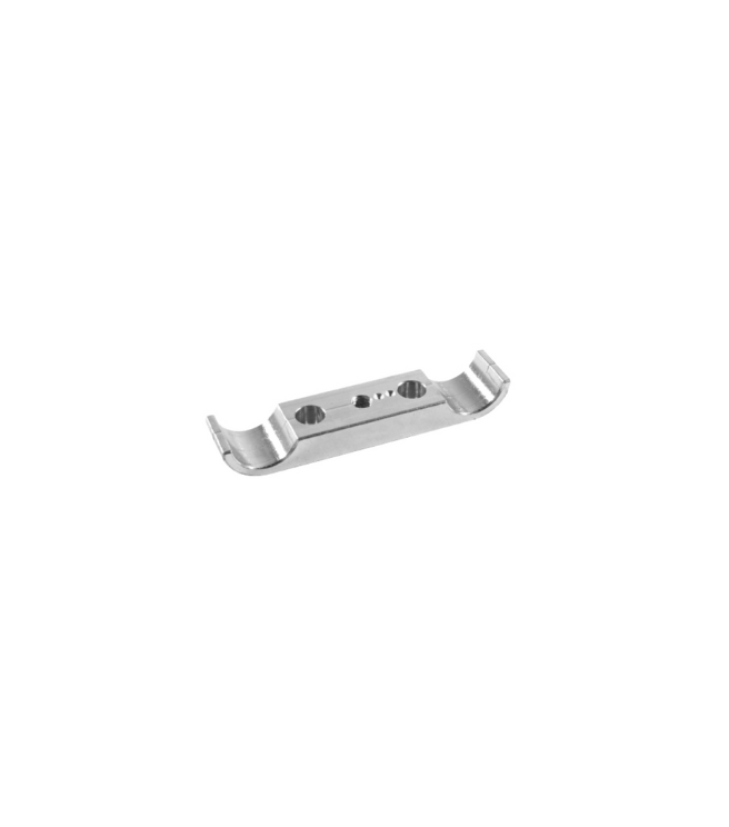Lower Bracket Rear Rotax DD2 CRG D32