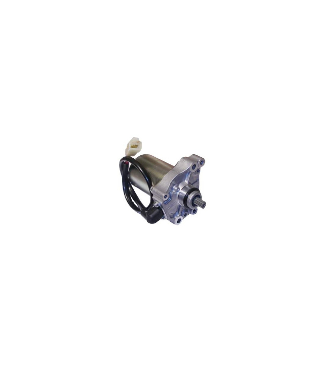 Universal Starter Mitsuba High Quality