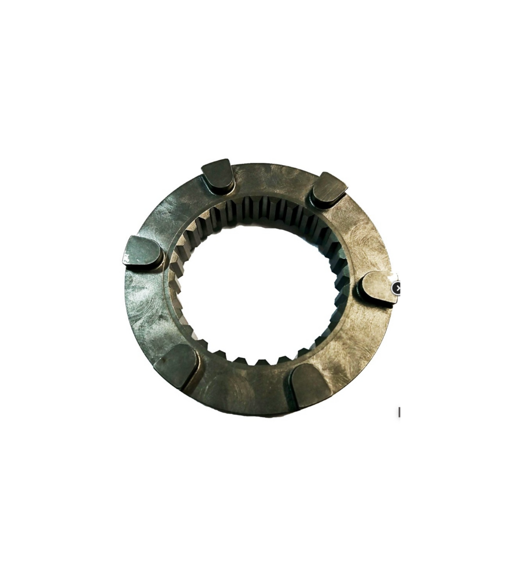 GearBox Reduction Rotax DD2